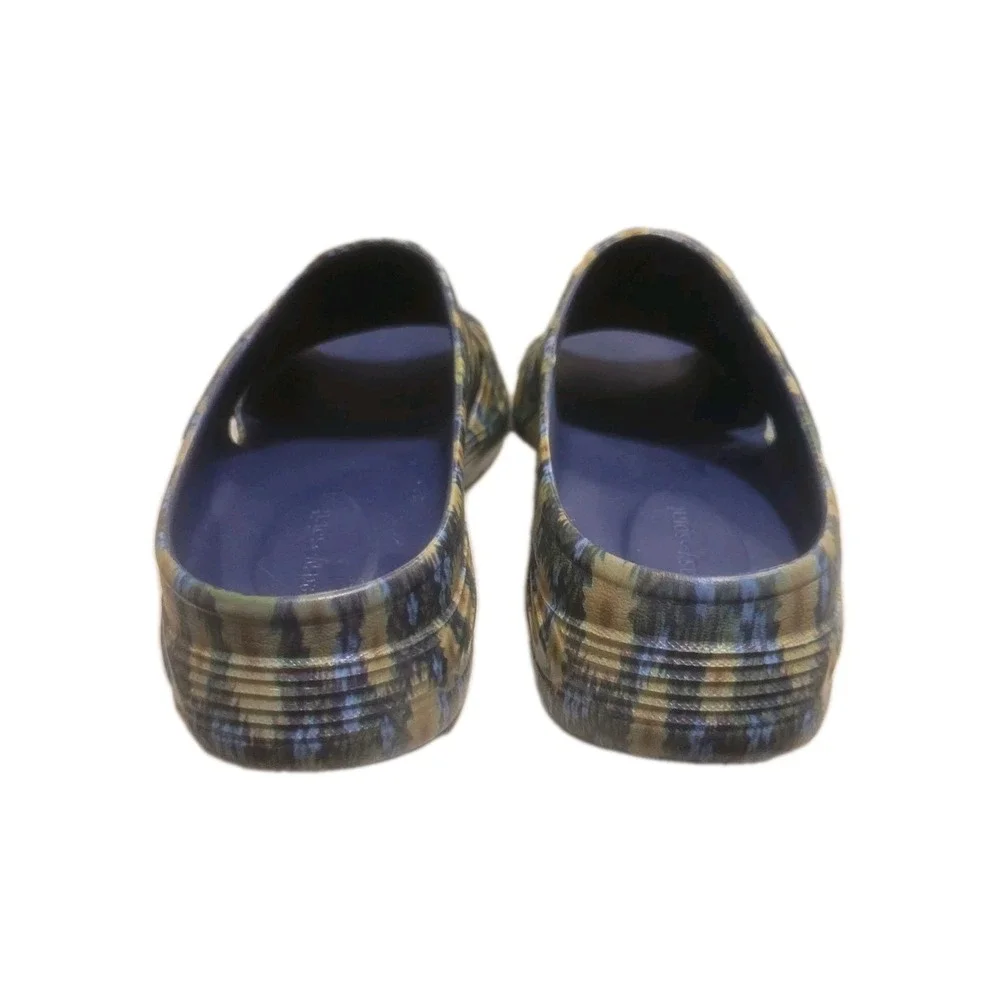 Easy Spirit Setess Sunflower Comfort Shoes Waterproof Rubber Womens Size 11M NEW